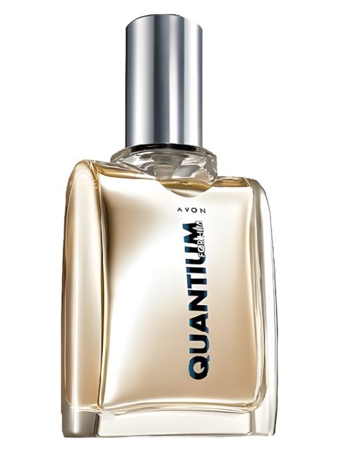 Quantium for Him