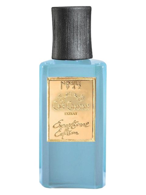 Café Chantant Exceptional Edition