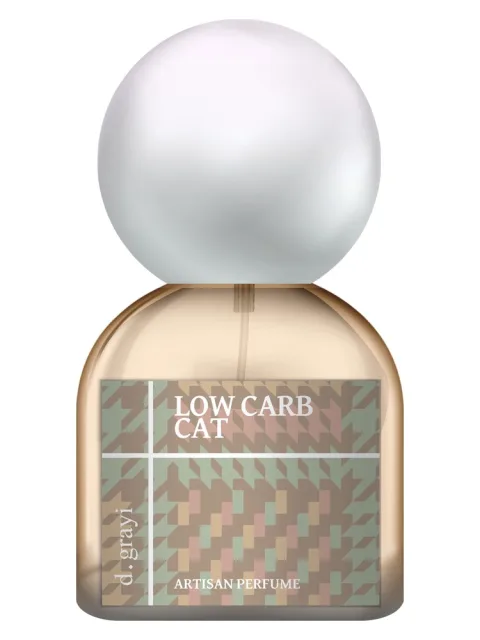Low Carb Cat