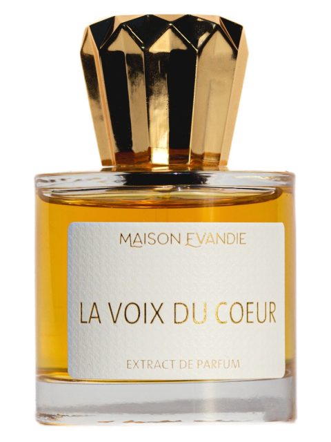La Voix du Coeur
