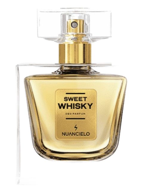 Sweet Whisky