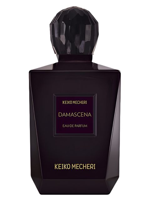 Damascena