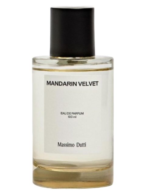 Mandarin Velvet