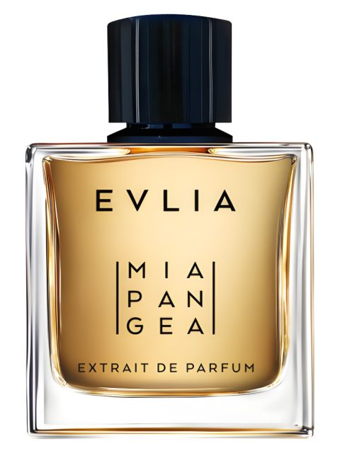Evlia