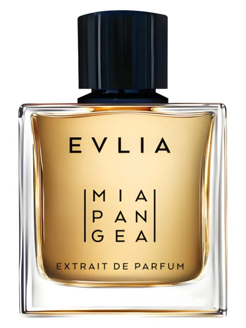Evlia