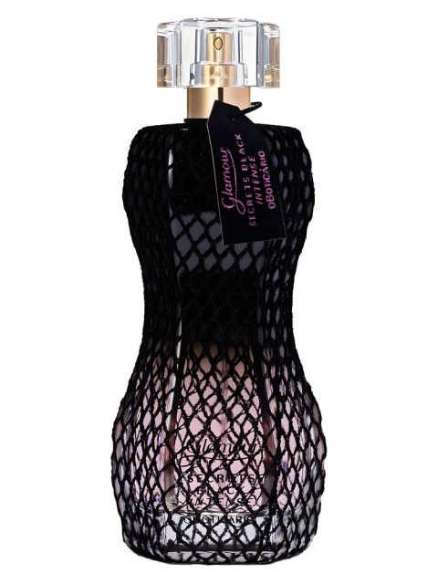 Glamour Secrets Black Intense