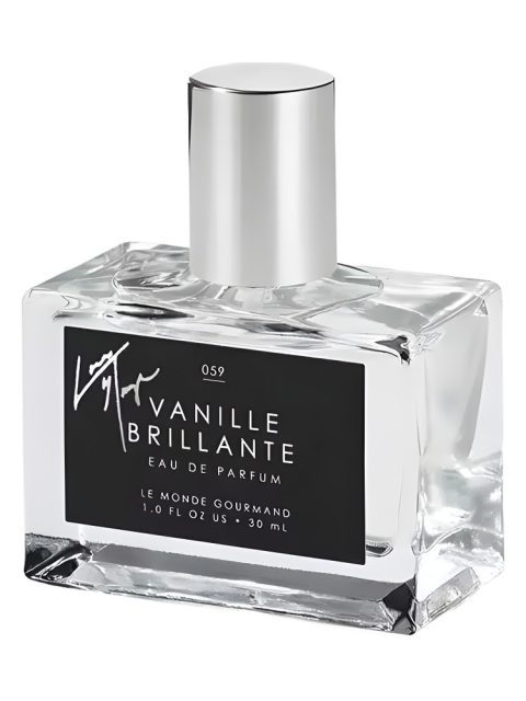 Vanille Brillante