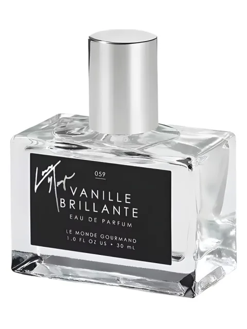 Vanille Brillante
