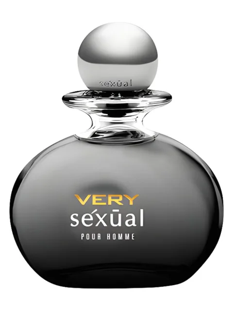 Very Sexual Pour Homme