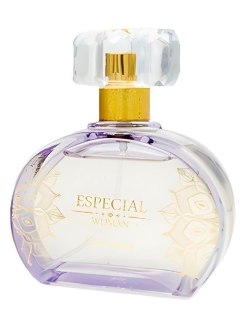 Especial Woman