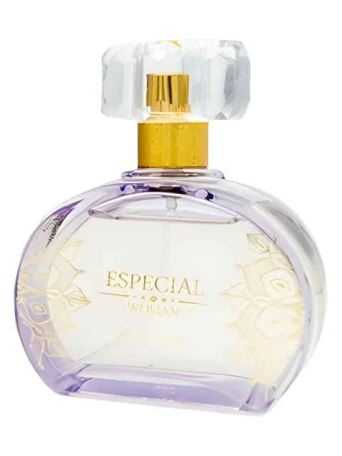 Especial Woman
