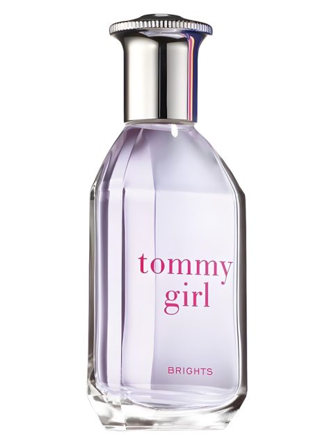 Tommy Girl Neon Brights