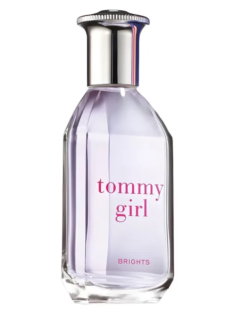 Tommy Girl Neon Brights