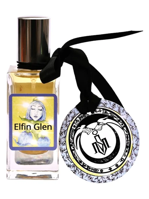 Elfin Glen 2021