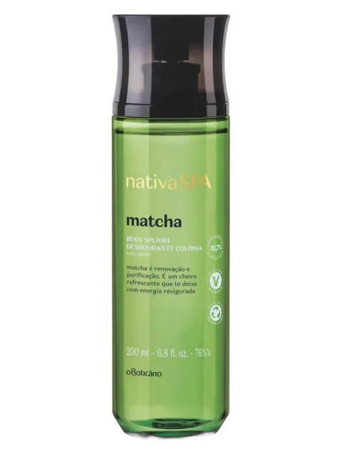 Matcha
