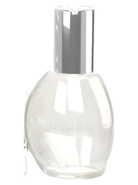 Giovanna Baby Silver