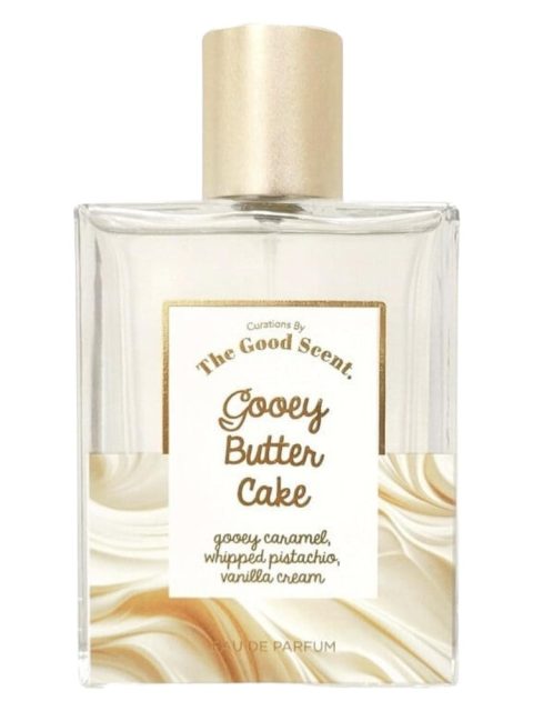 Gooey Butter Cake