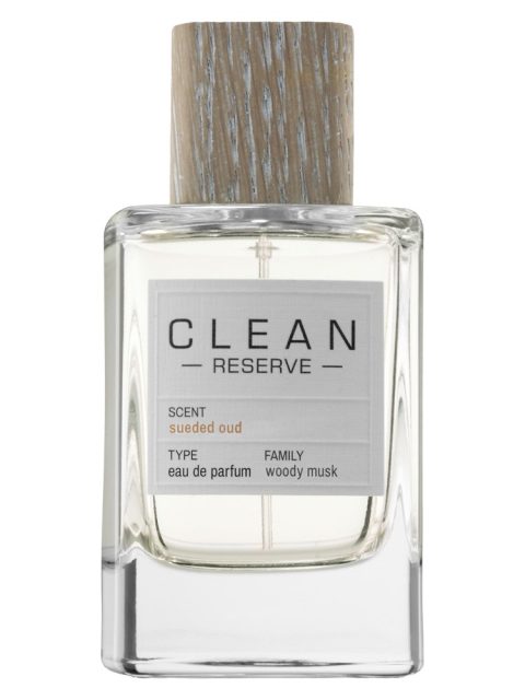 Sueded Oud