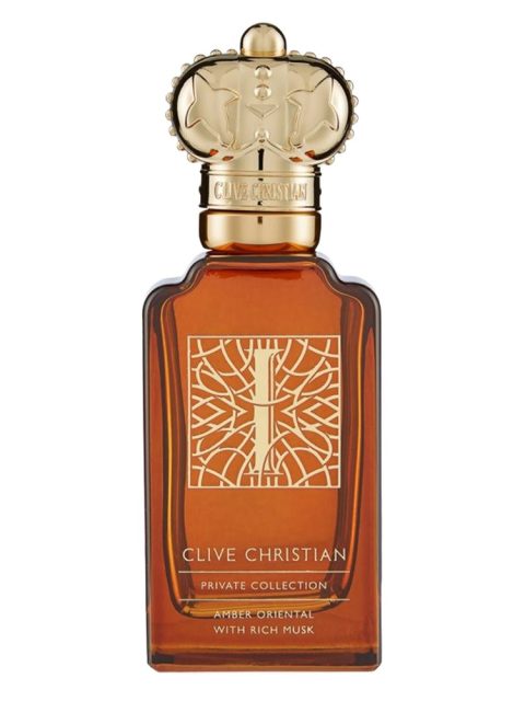I for Men Amber Oriental With Rich Musk