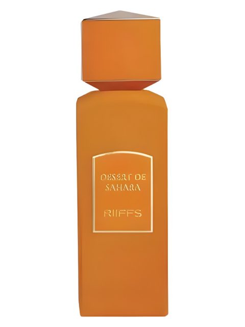 Desert De Sahara