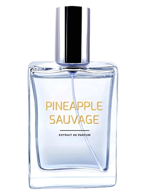 Pineapple Sauvage