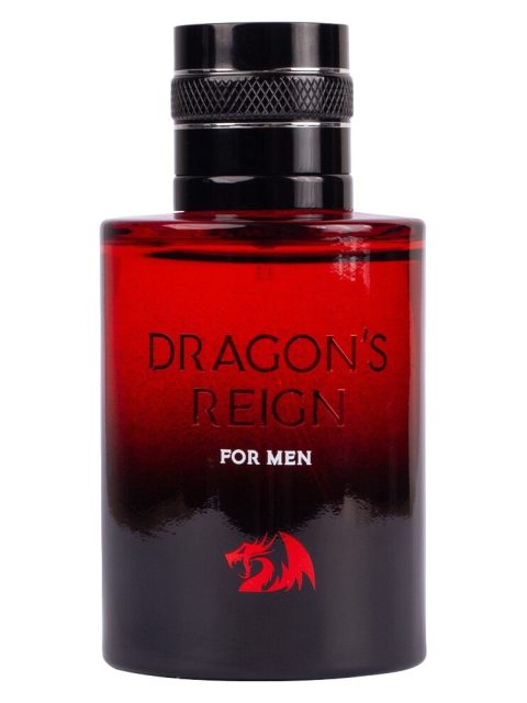 Dragon's Reign