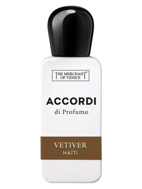 Vetiver Haiti