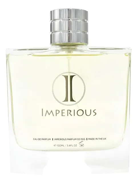 Imperious