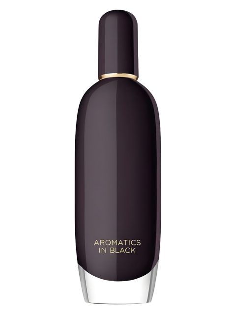 Aromatics in Black