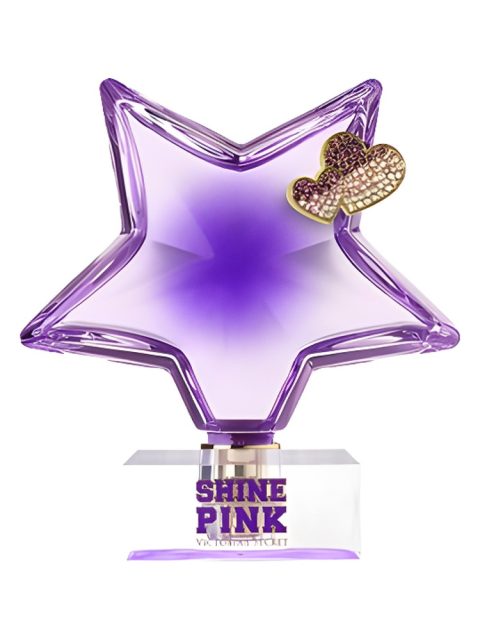 Life Is Pink Shine Pink