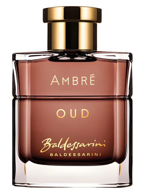 Ambre Oud