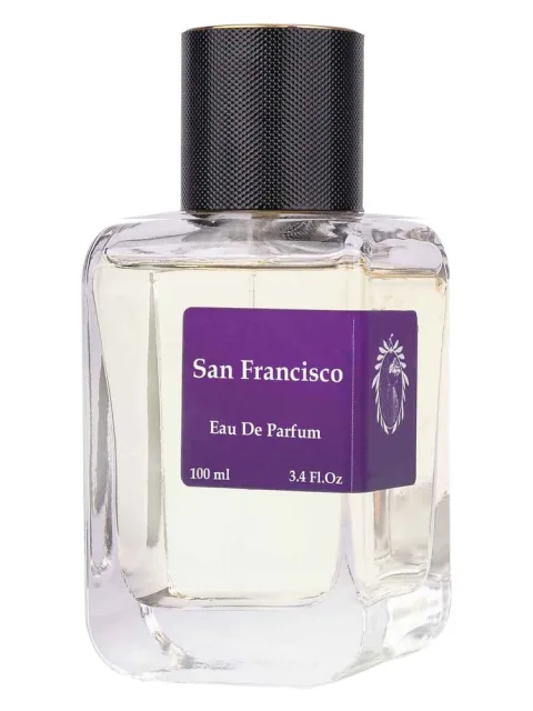 San Francisco