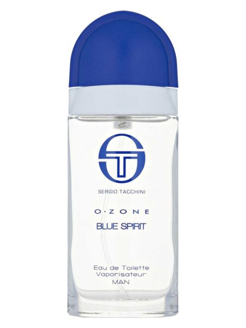 O-Zone Blue Spirit