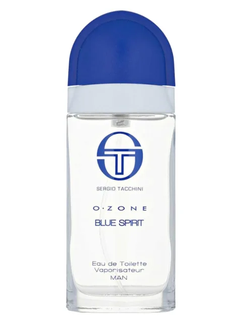 O-Zone Blue Spirit