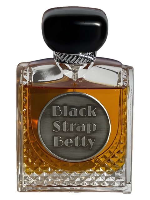 Blackstrap Betty