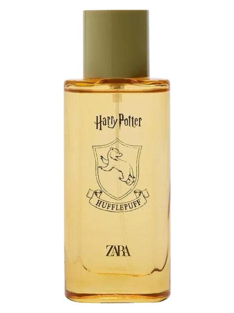 Harry Potter Hufflepuff