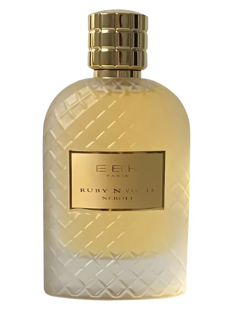 Ruby N Vanilla Neroli