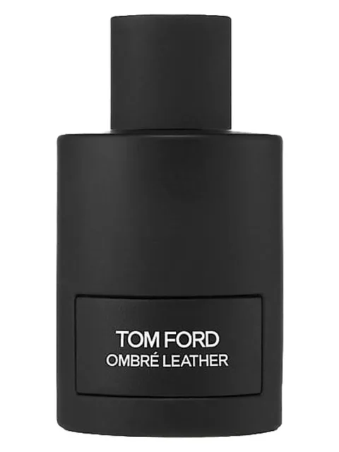 Ombré Leather (2018)