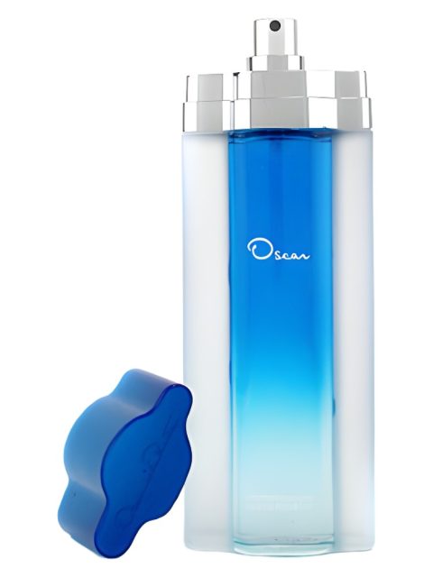 Oscar Marine Spirit