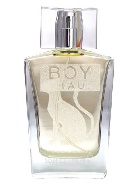 Boy