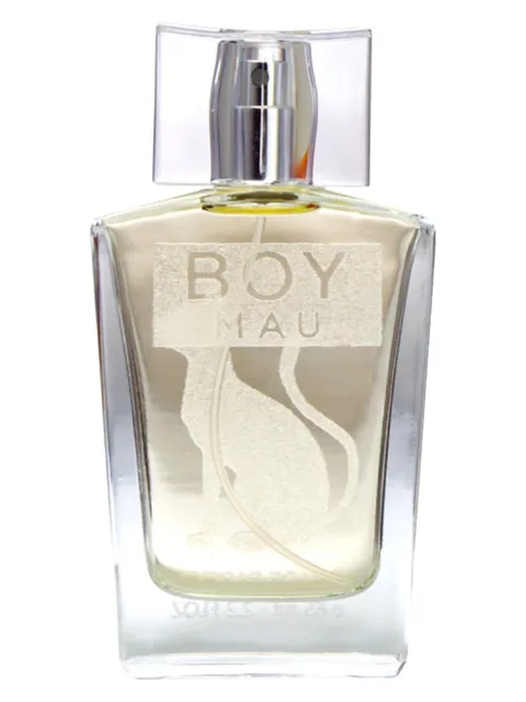 Boy