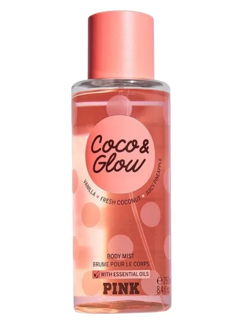Coco & Glow