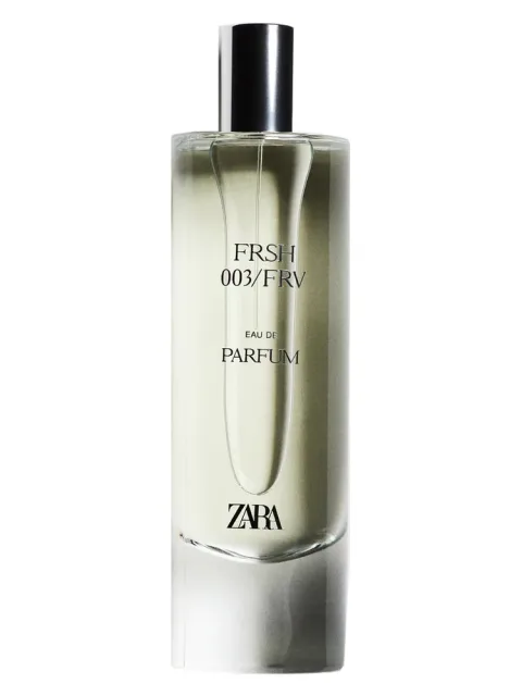 FRSH 003/FRV