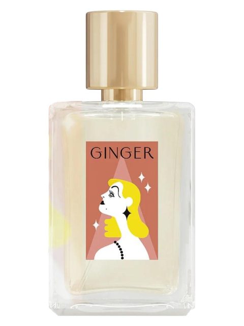 Ginger