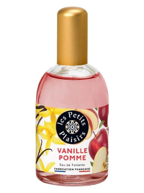 Vanille Pomme