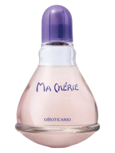 Ma Chérie