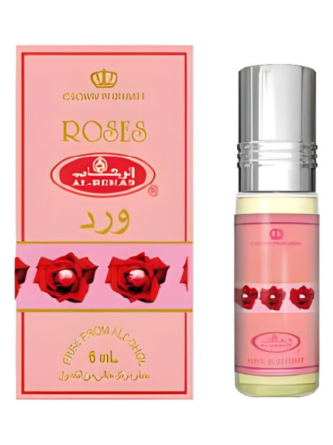 Roses