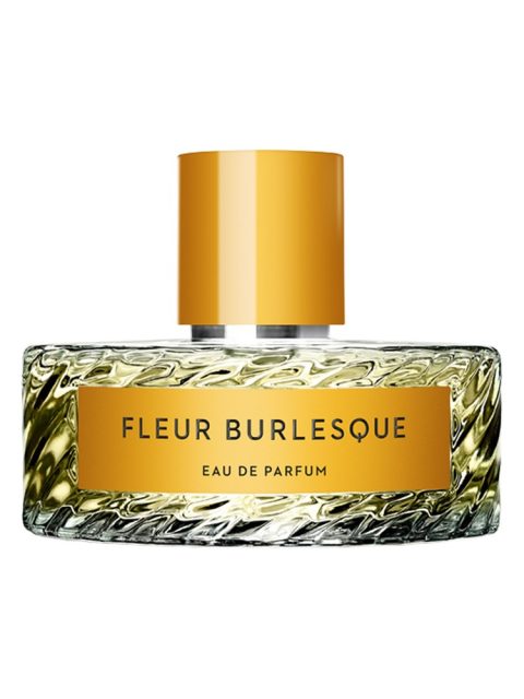 Fleur Burlesque