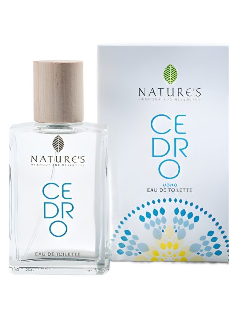 Cedro Uomo
