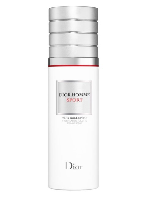 Dior Homme Sport Very Cool Spray